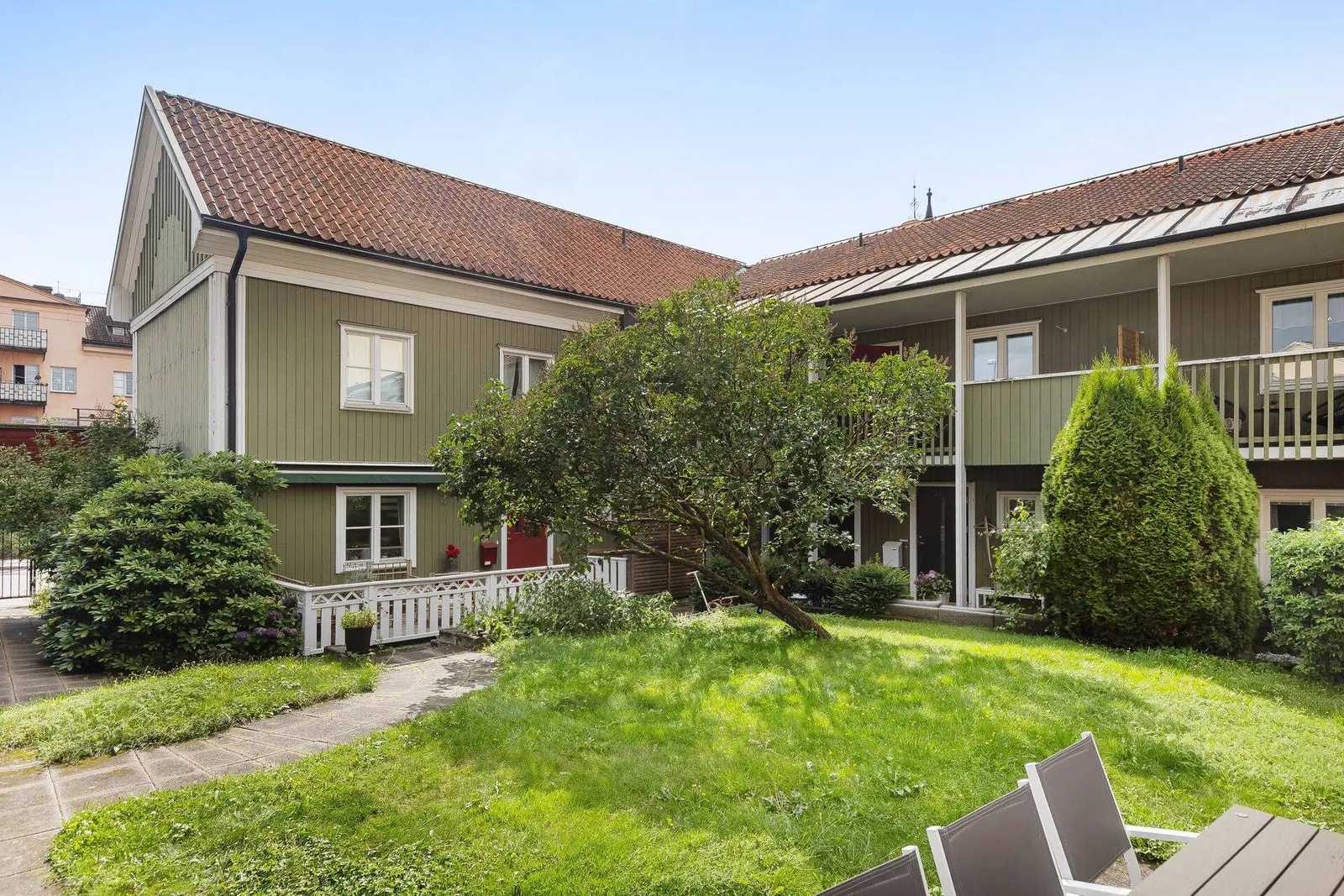 Bild 1 av 40 på Köpmangatan 36