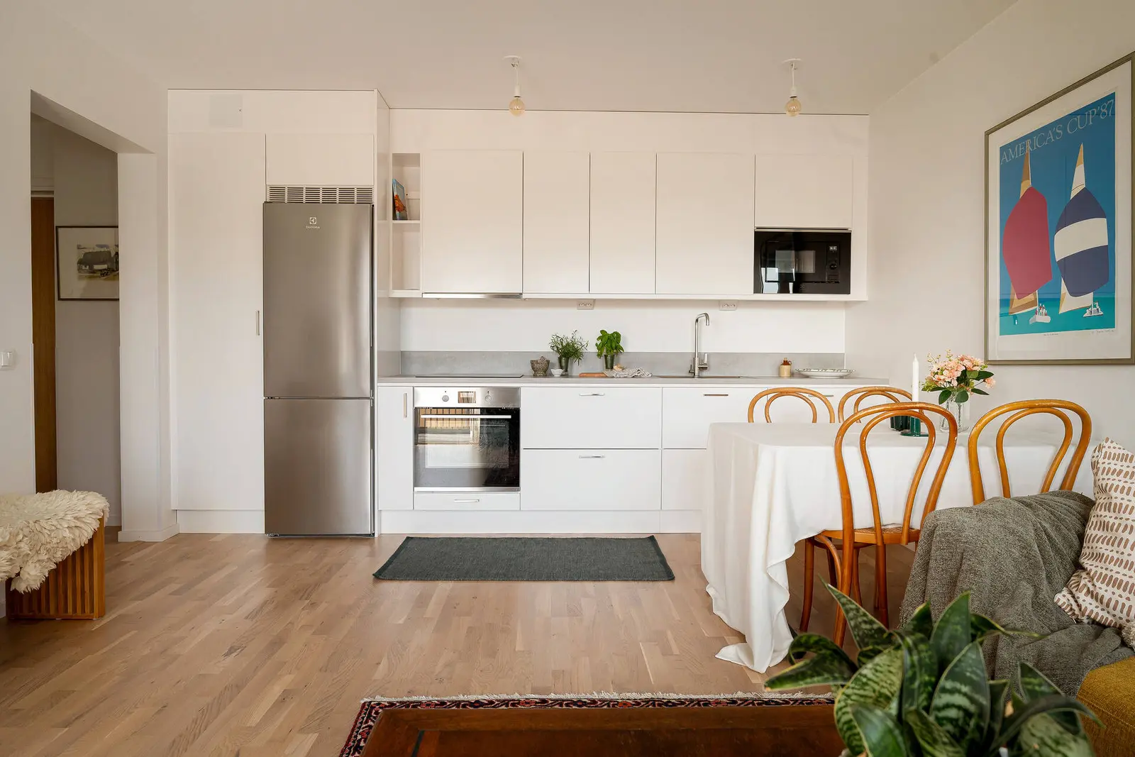 Lägenhet, Kvarnholmsvägen 124, Nacka. Bild 1 av 31