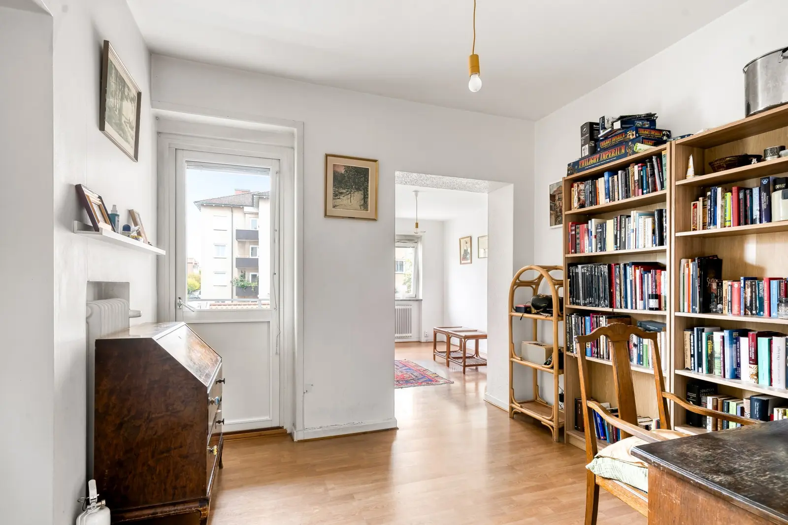 Lägenhet, Vitemöllegatan 3F, Malmö. Bild 1 av 28
