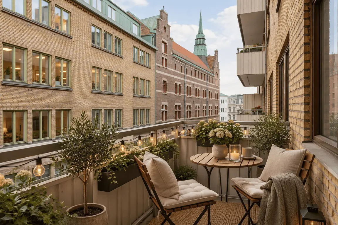 Bild 1 av 21 på Karlsgatan 5