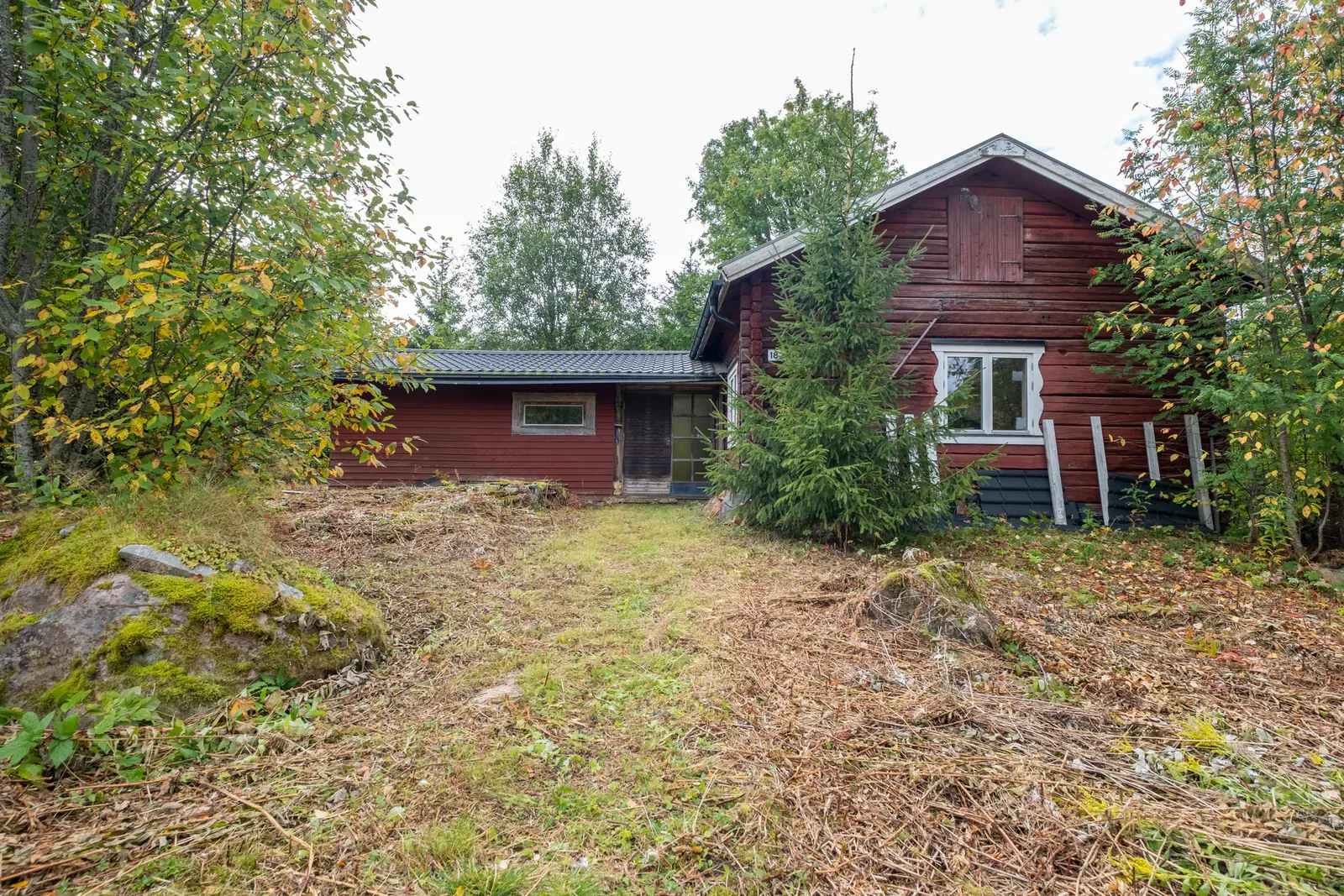 Image 1 of 21 of Östra Ärnäs 182