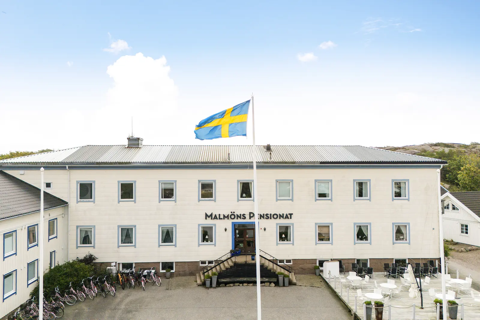 Other, Myrvägen 47A, Sotenäs. Photo 1 of 20