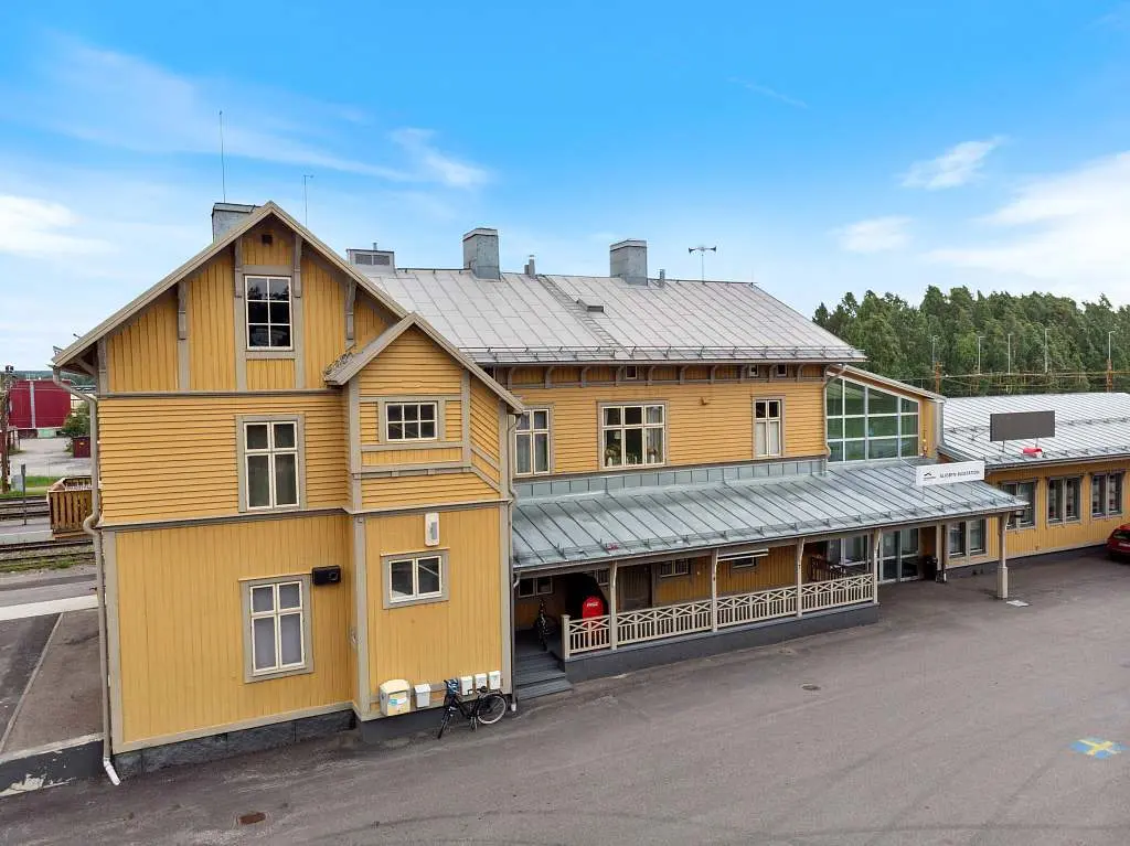 Image 1 of 14 of Stationsgatan 5