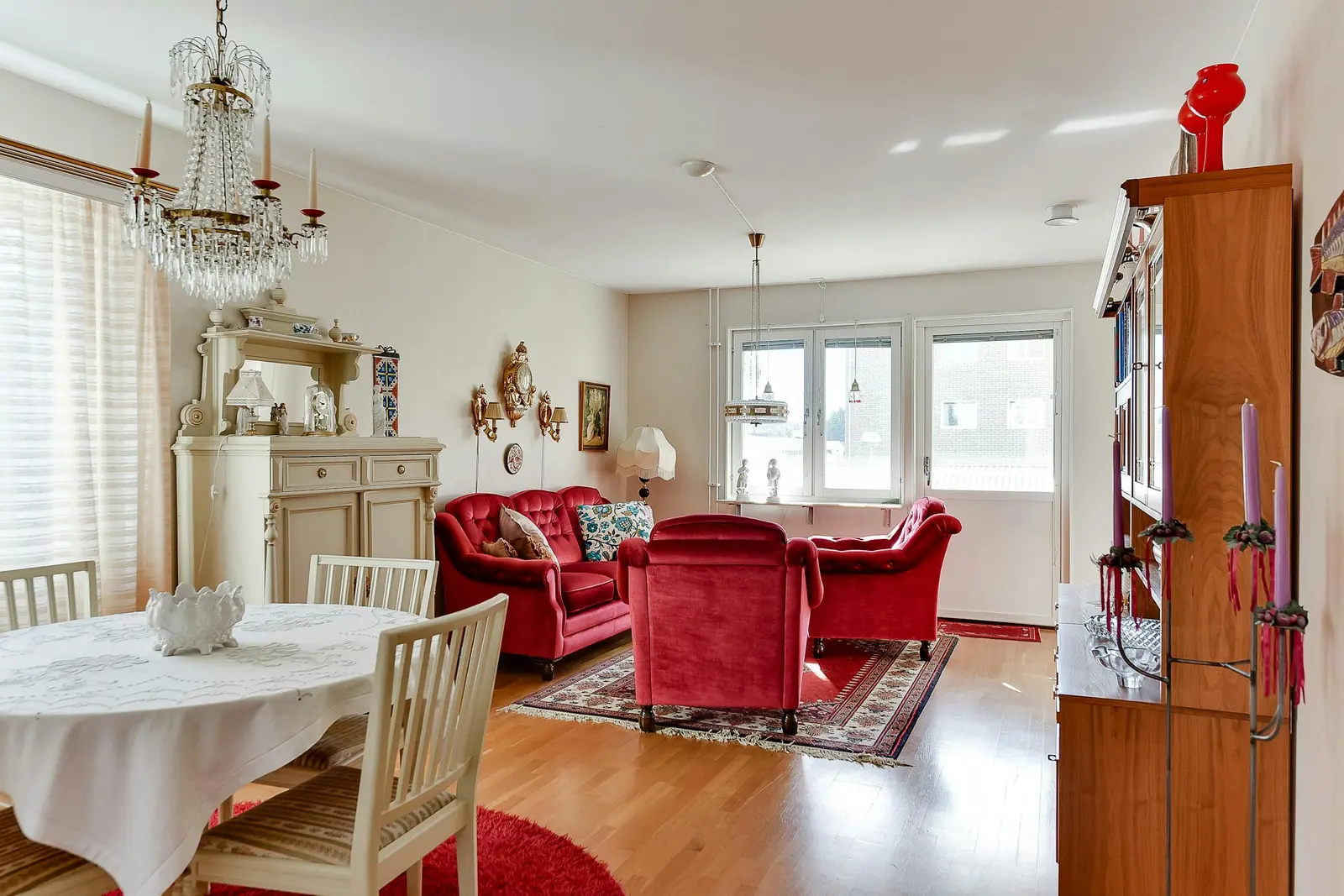 Bild 1 av 21 på Storgatan 10B