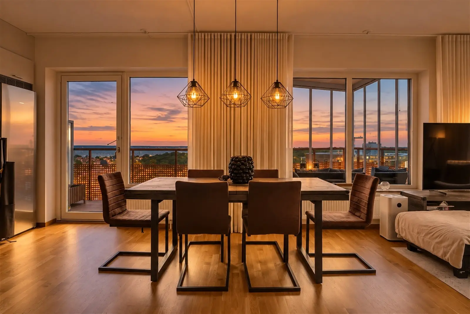 Apartment, Hammarbergsgatan 4, Skåne. Photo 1 of 16