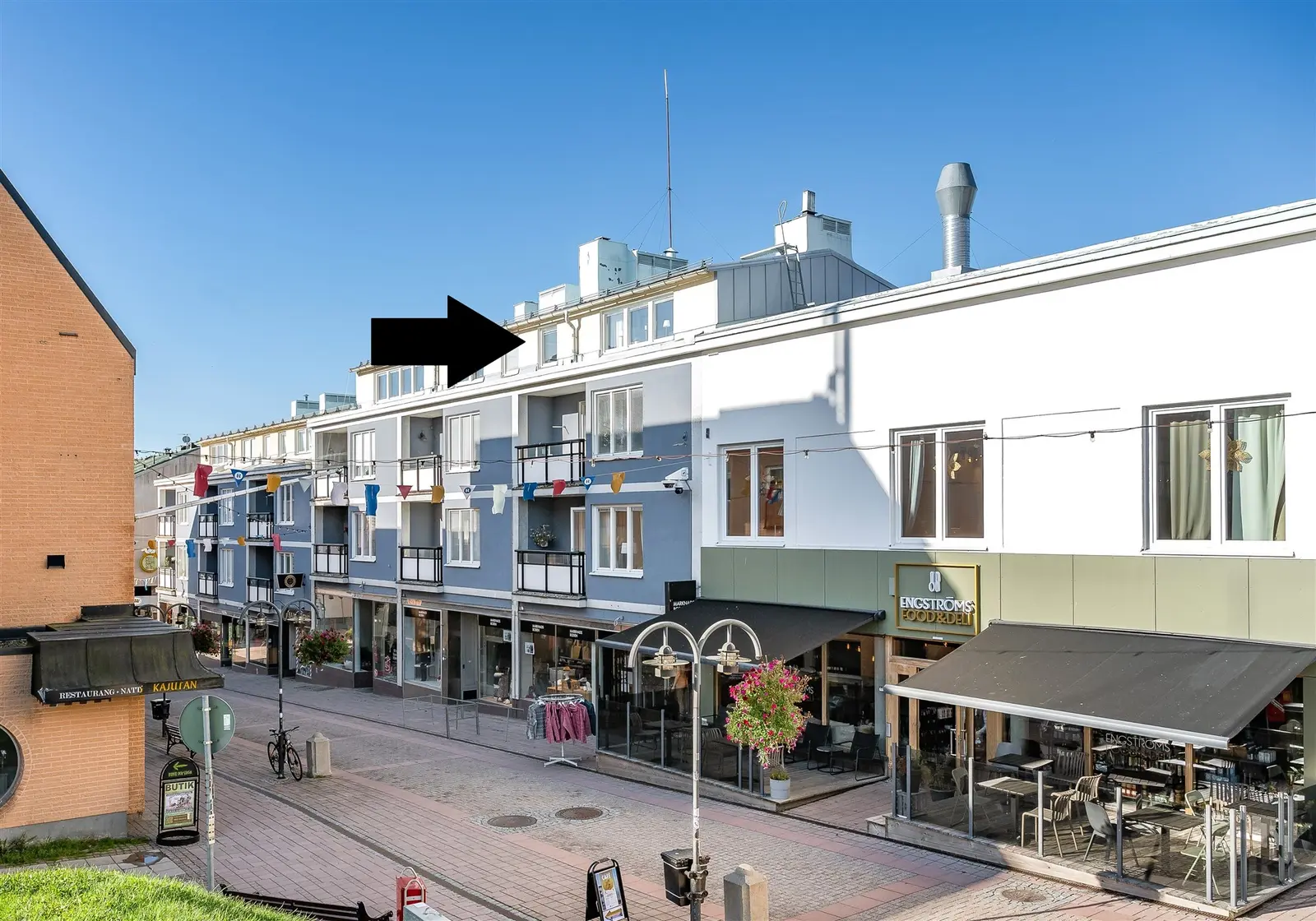 Bild 1 av 34 på Storgatan 29