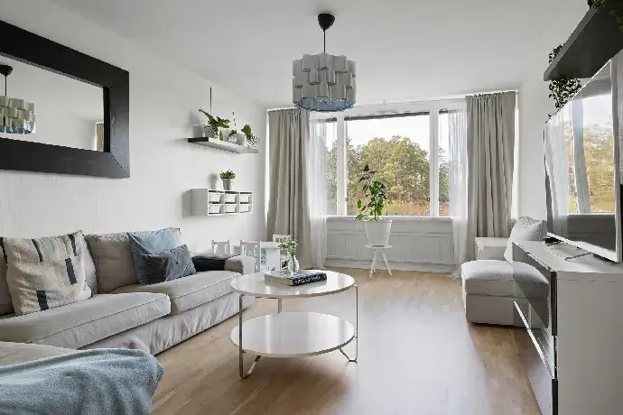 Apartment, Storvretsvägen, Huddinge. Photo 1 of 21