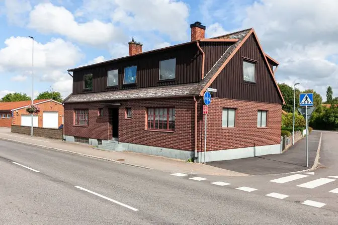 Image 1 of 24 of Storgatan 58