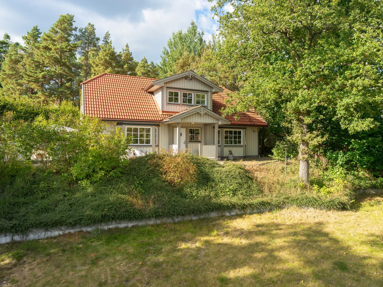 Image 1 of 35 of Rensättravägen 11B