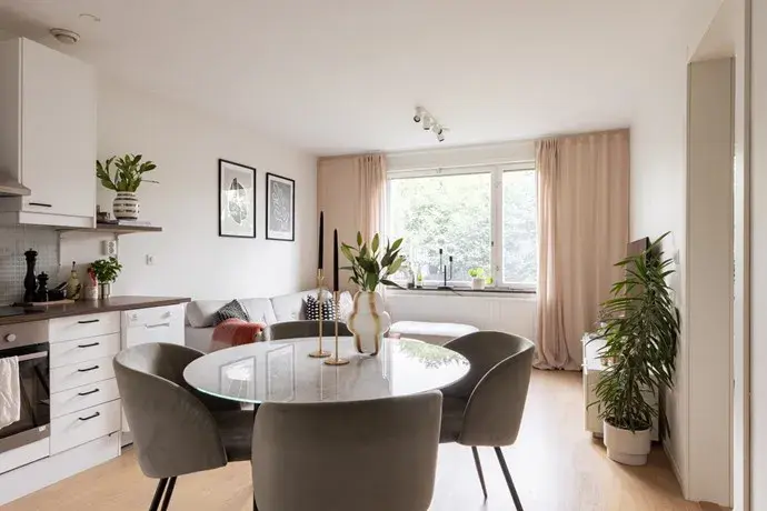 Apartment, Fyrmästaregången 14, Göteborg. Photo 1 of 20