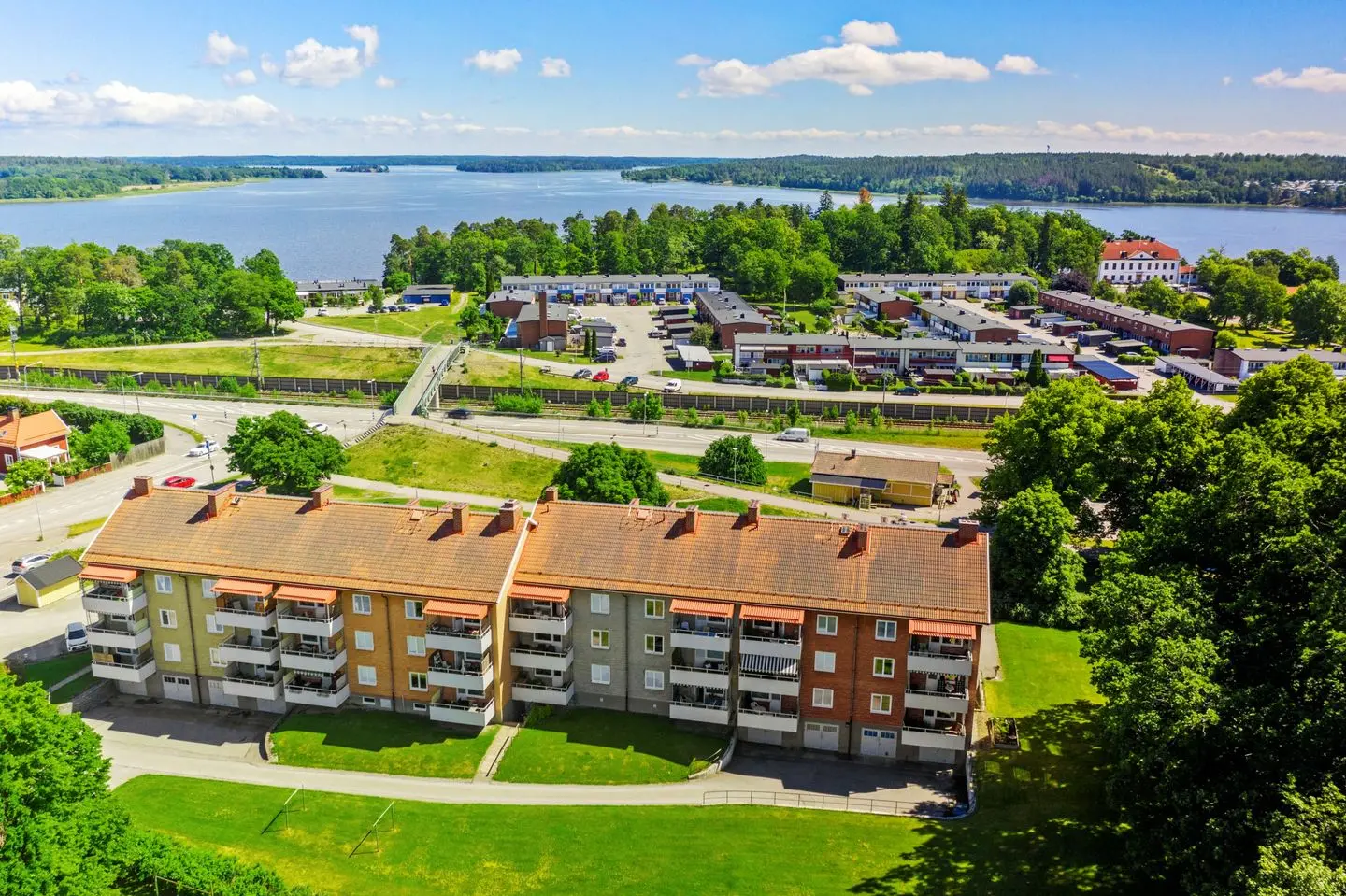 Bild 1 av 32 på Finningevägen