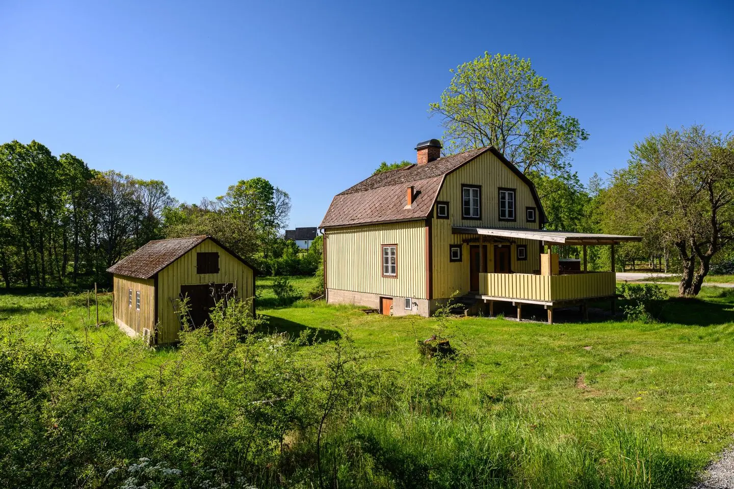 Image 1 of 25 of Jät Vilan