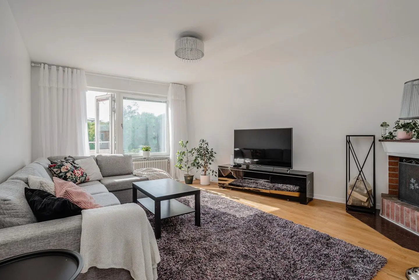 Lägenhet, Skördevägen, Vallentuna. Bild 1 av 24
