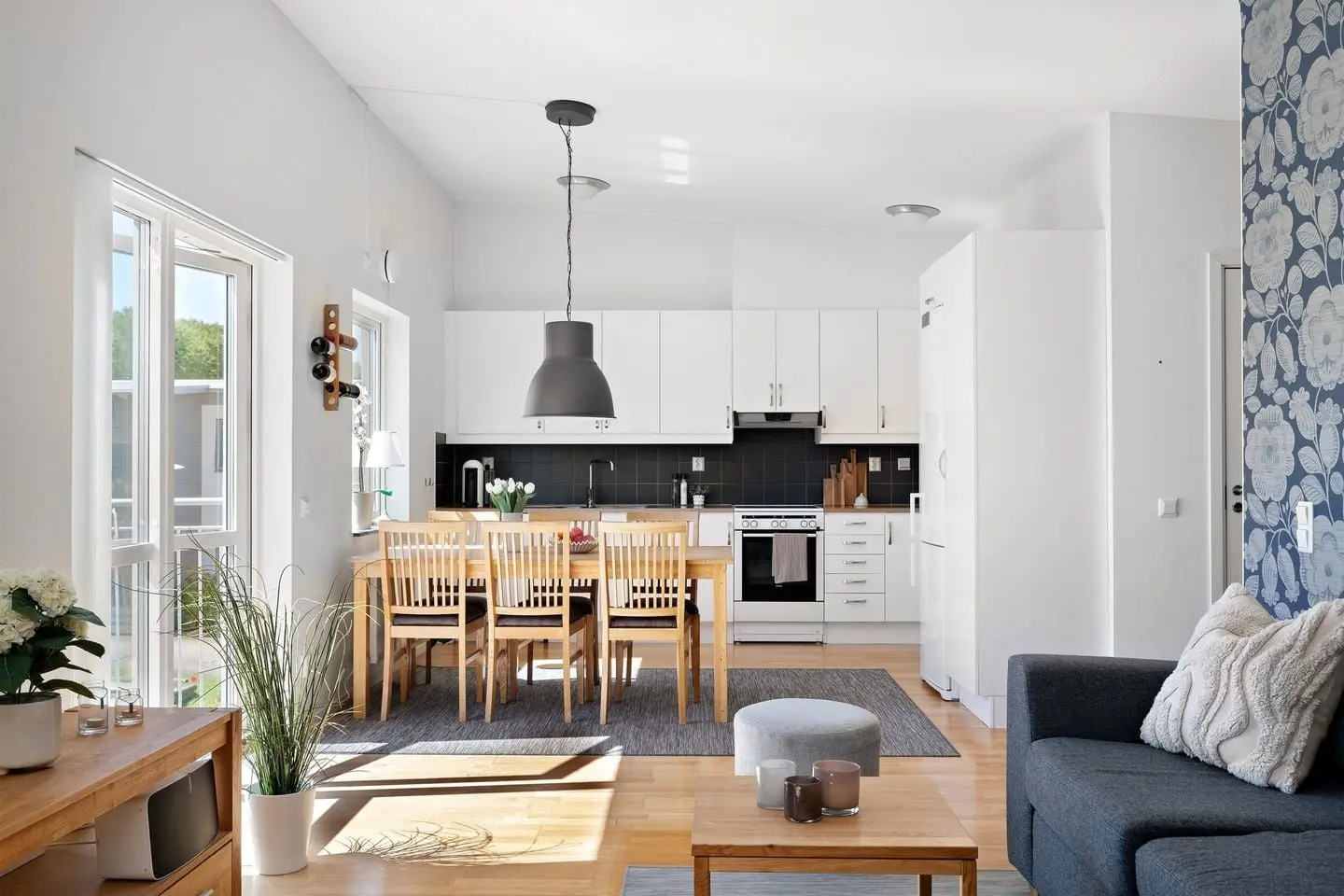 Lägenhet, Älvdanshagen, Torslanda. Bild 1 av 17