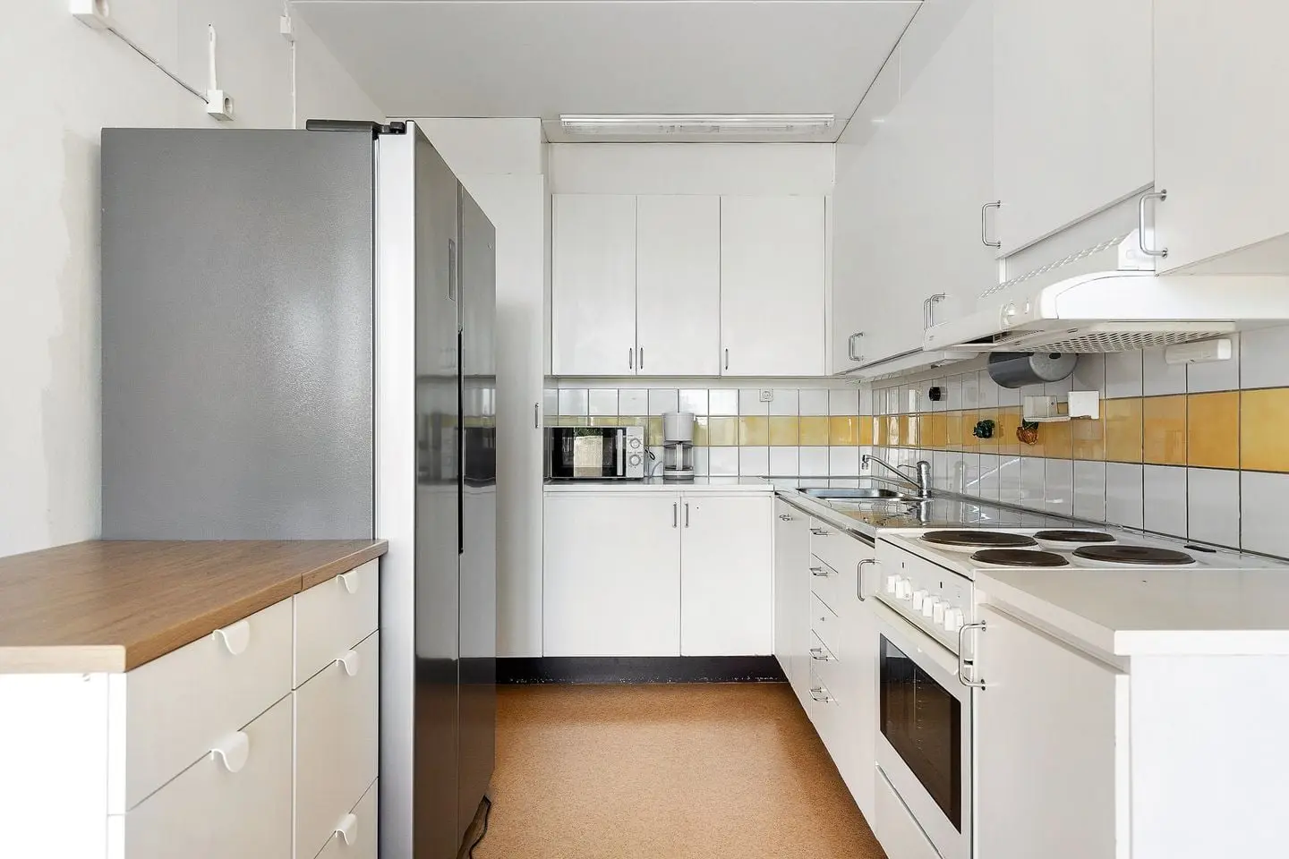 Apartment, Teleskopgatan 12, Göteborg. Photo 1 of 19