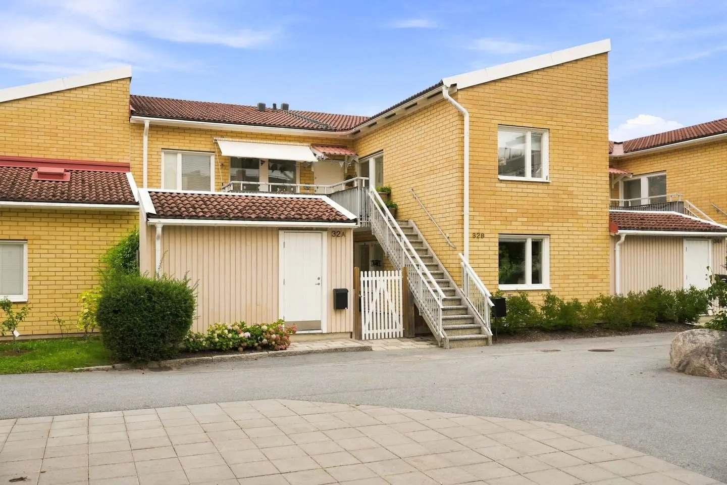 Lägenhet, Salabacksgatan 32A, Uppsala. Bild 1 av 20