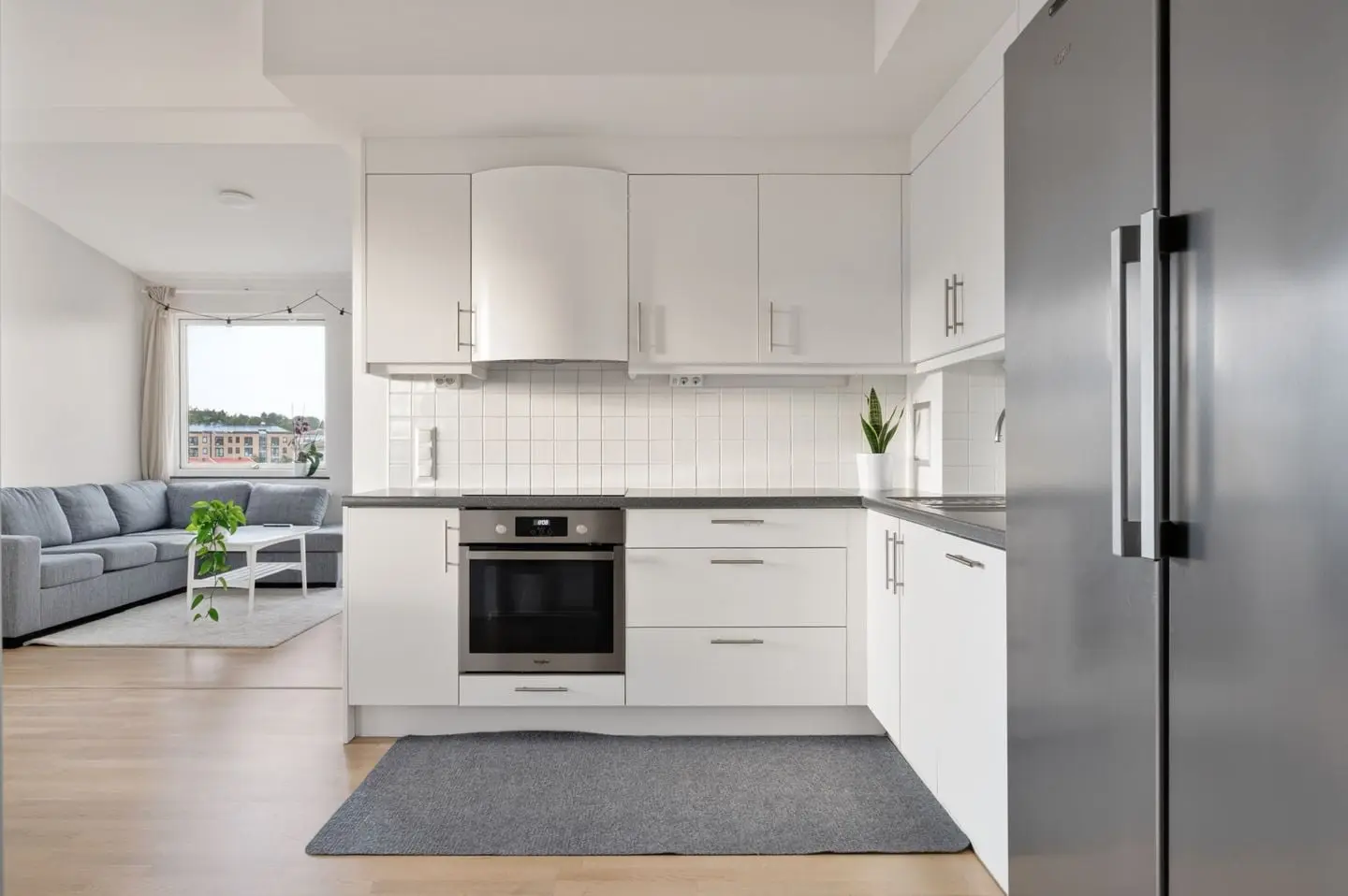 Lägenhet, Gårdstensvägen 120, Göteborg. Bild 1 av 26