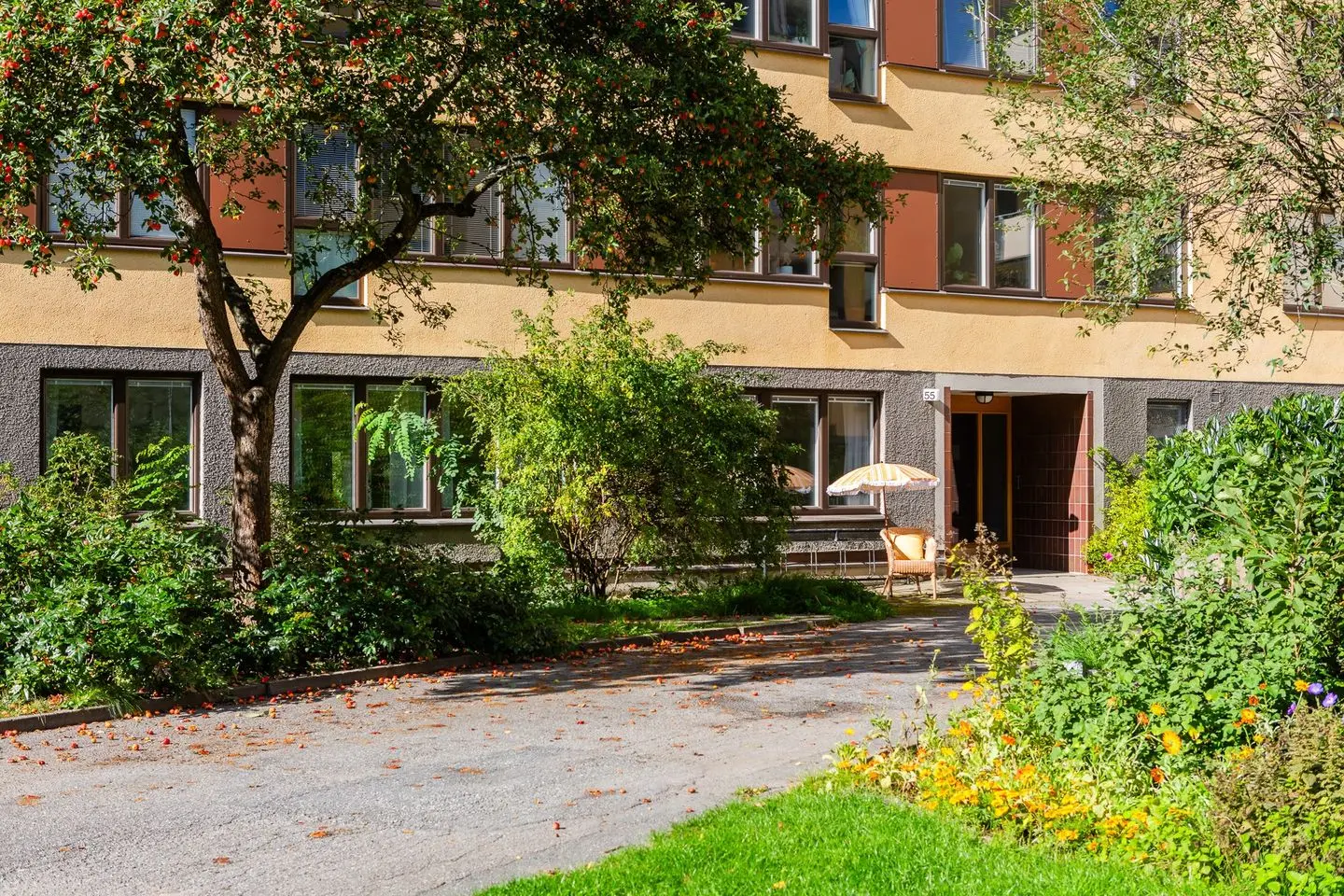 Bild 1 av 15 på Tideliusgatan 55