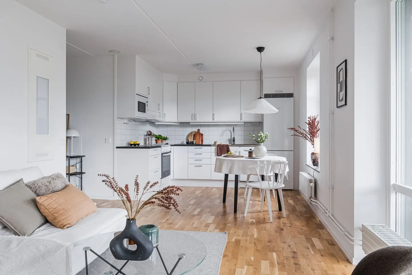 Apartment, Tändsticksbryggan 1, Västervik. Photo 1 of 31