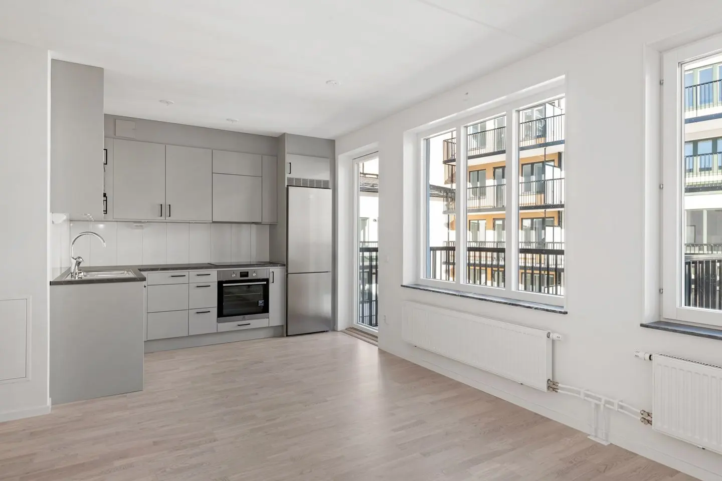 Lägenhet, Pilgatan 6, 0068, Norrtälje. Bild 1 av 14