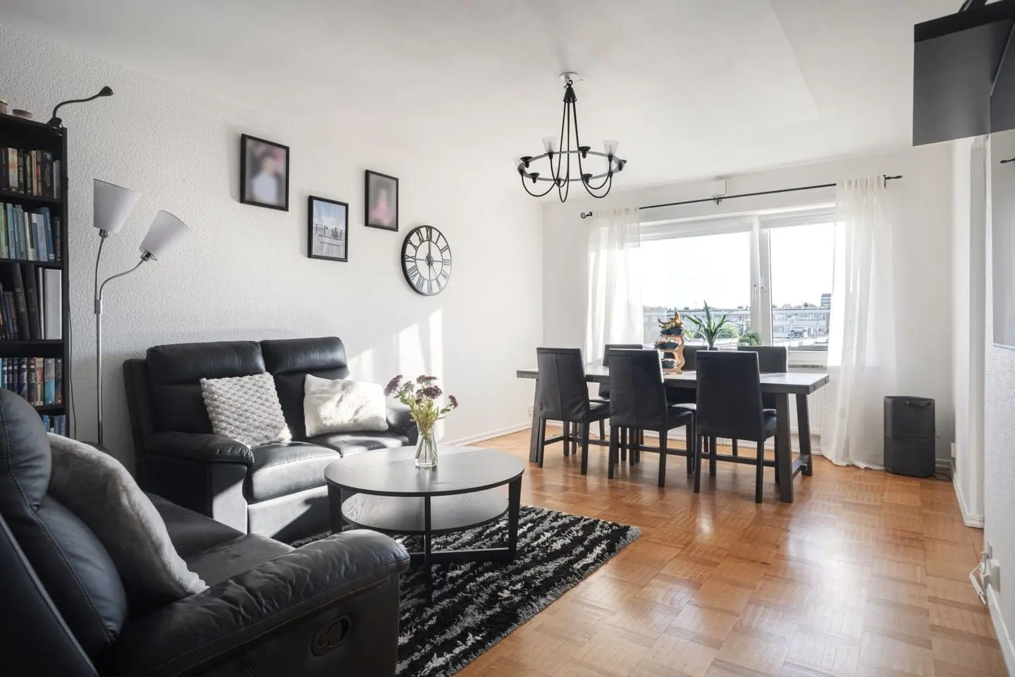 Bild 1 av 20 på Kulladalsgatan 30B