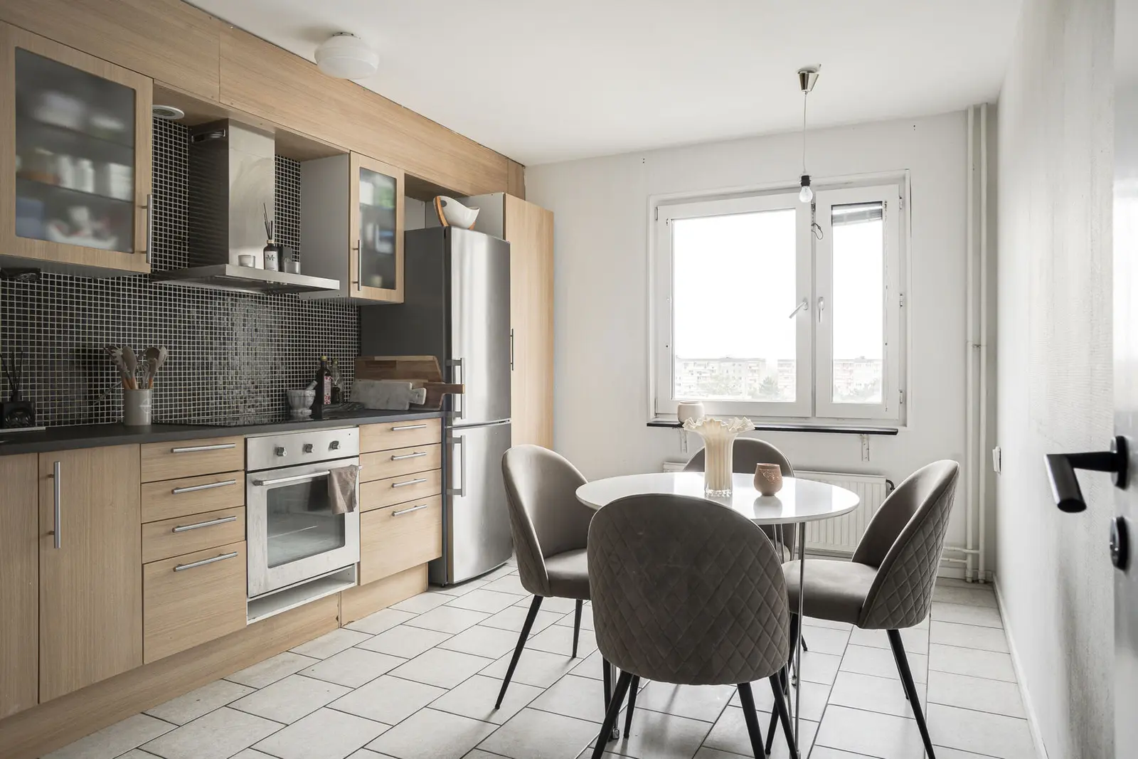 Bild 1 av 15 på Serenadgatan 23