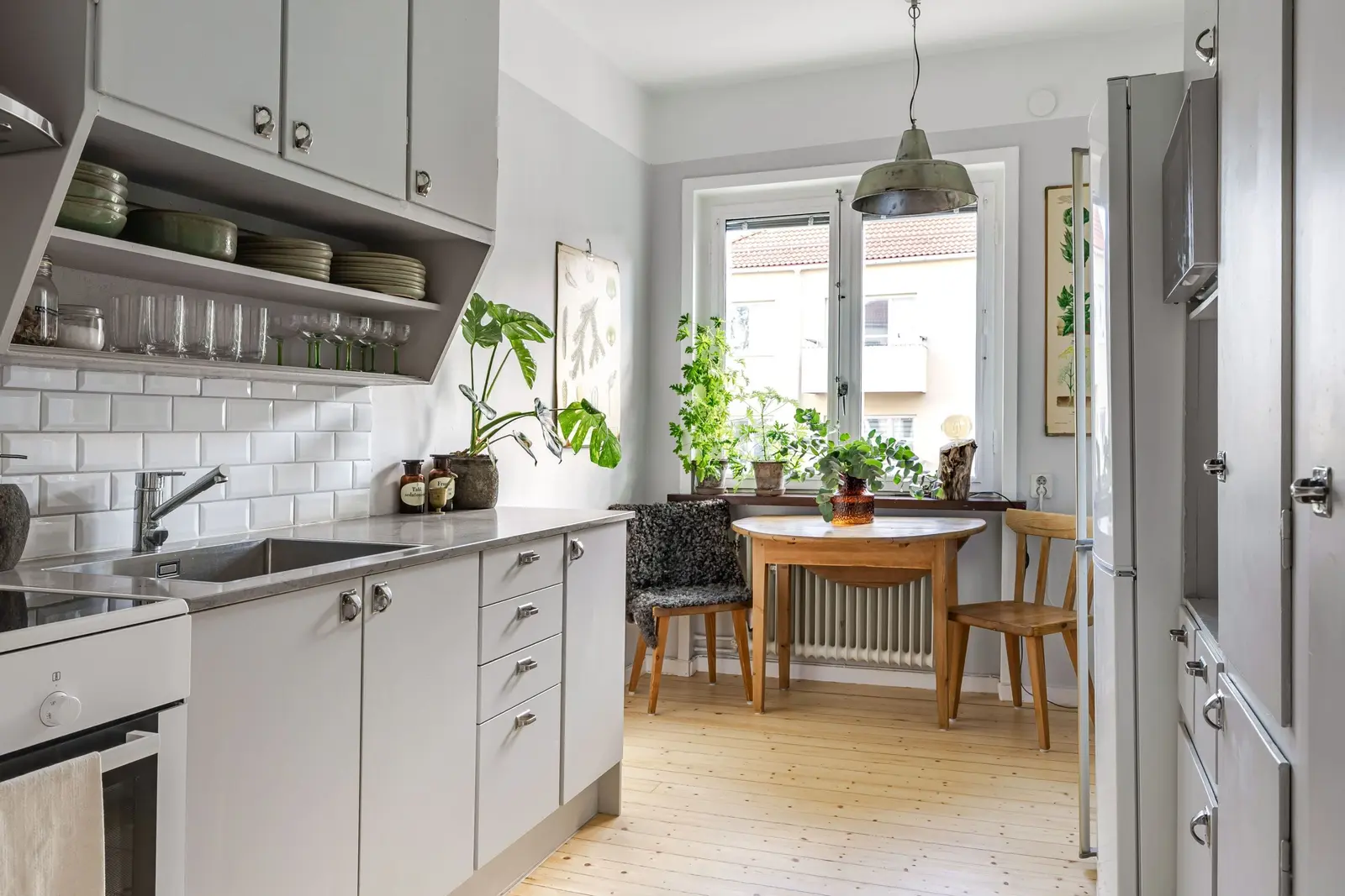 Bild 1 av 20 på Gustav Adolfsgatan 30