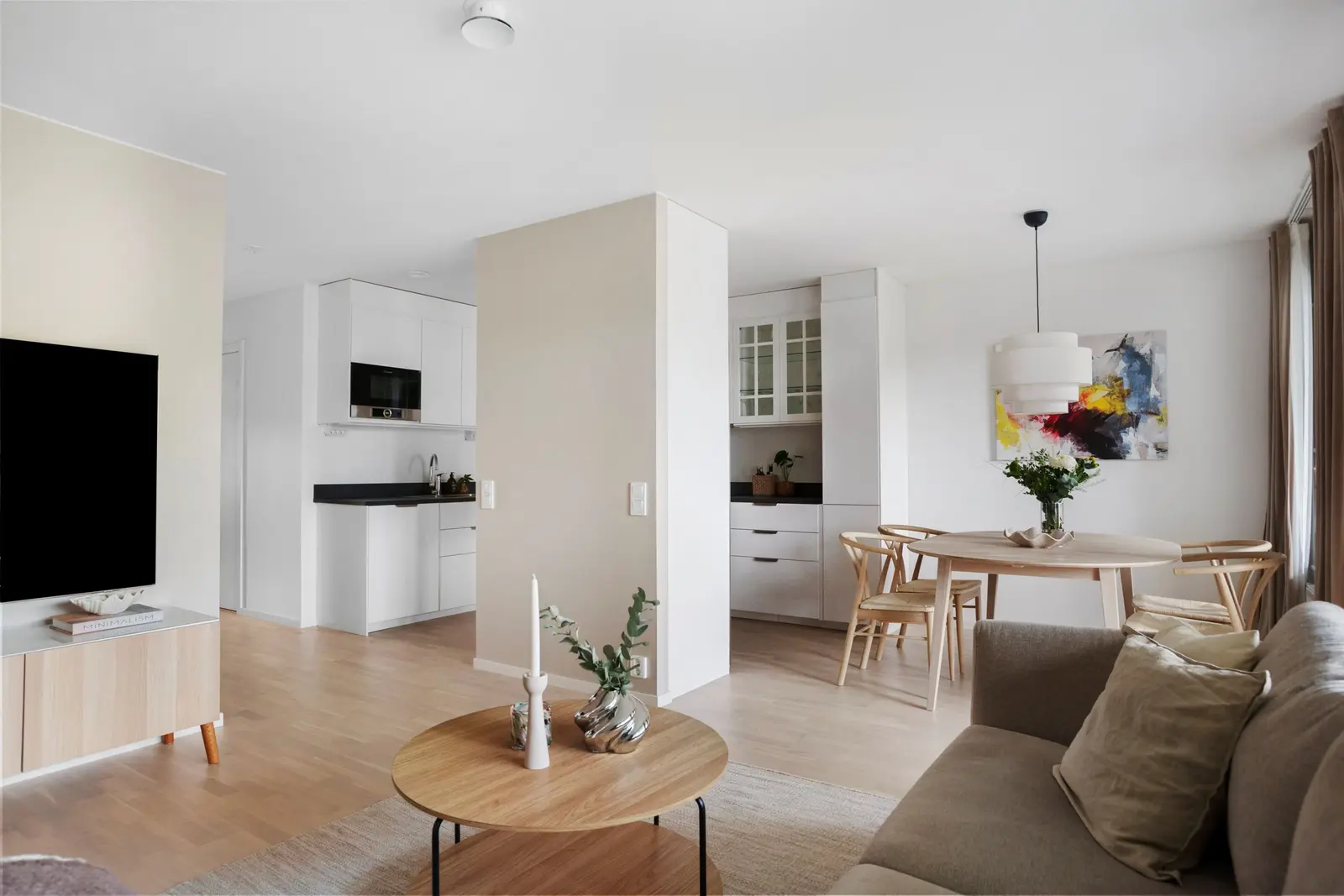 Apartment, Kålhagsvägen 28C, Umeå. Photo 1 of 20