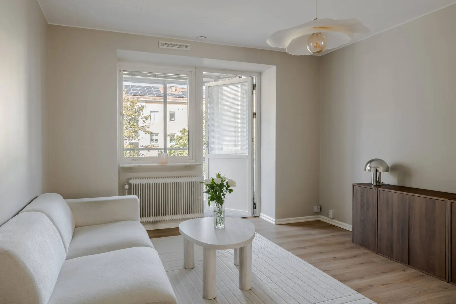 Lägenhet, Rudsvägen 16B, Karlstad. Bild 1 av 20