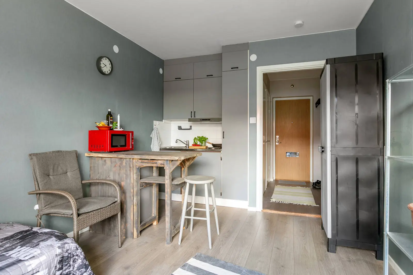 Lägenhet, Gävlevägen 51, Sandviken. Bild 1 av 14