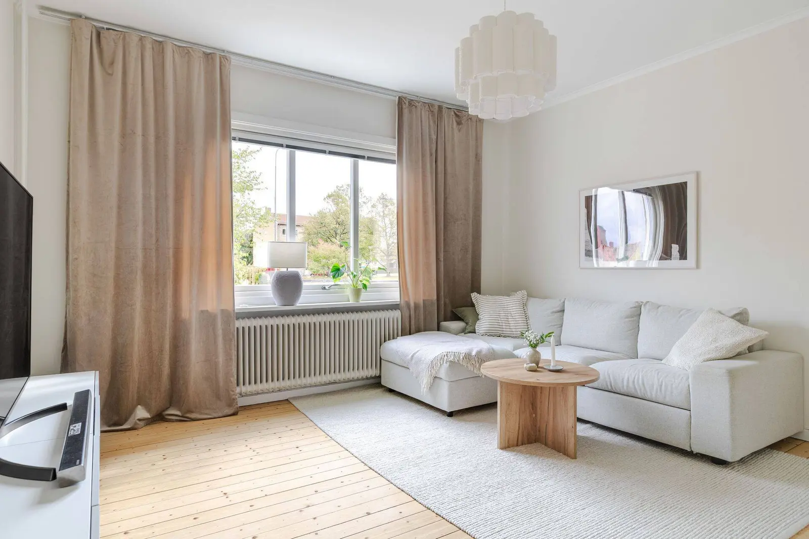 Image 1 of 18 of Kungsbergsgatan 10B
