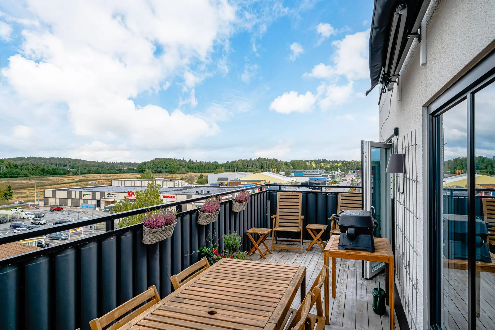 Apartment, Industrigatan 4B - 1501, Trosa. Photo 1 of 23