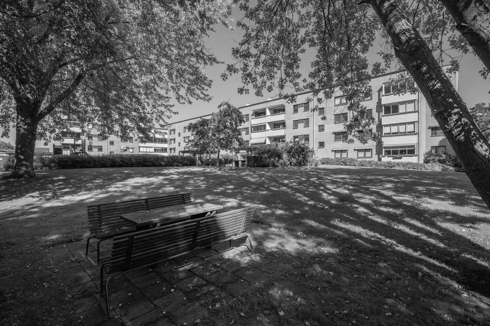 Lägenhet, Grönalundsgatan 28, Limhamn. Bild 1 av 20