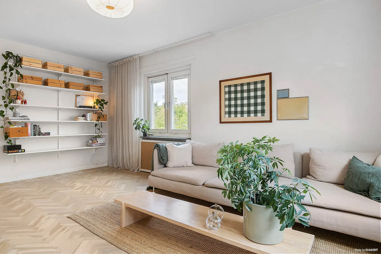Bild 1 av 17 på Sidvallsgatan 29