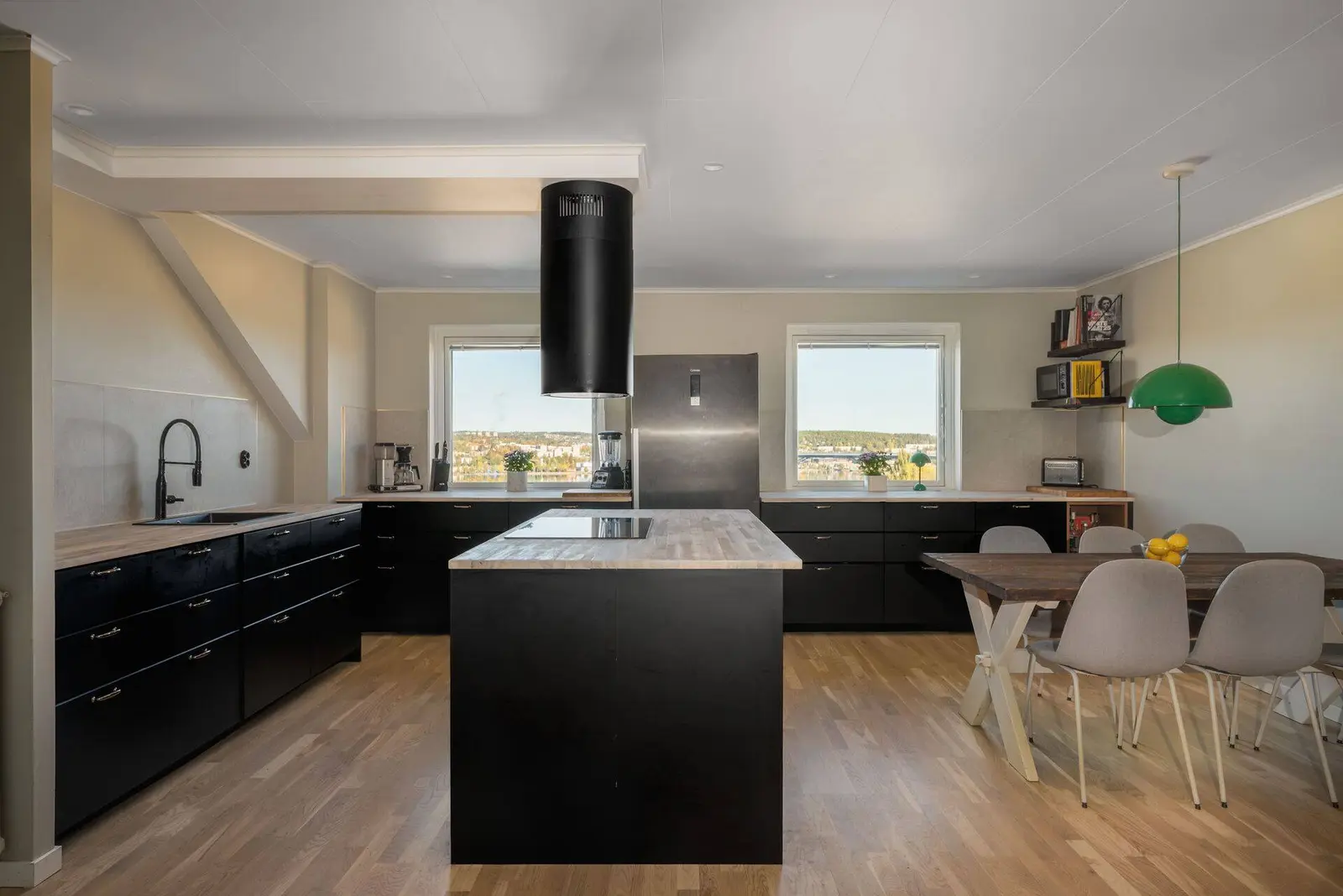 Apartment, Fridhemsgatan 62, Sundsvall. Photo 1 of 22