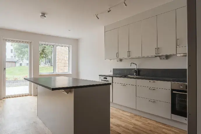 Lägenhet, Humlegatan, Skellefteå. Bild 1 av 25