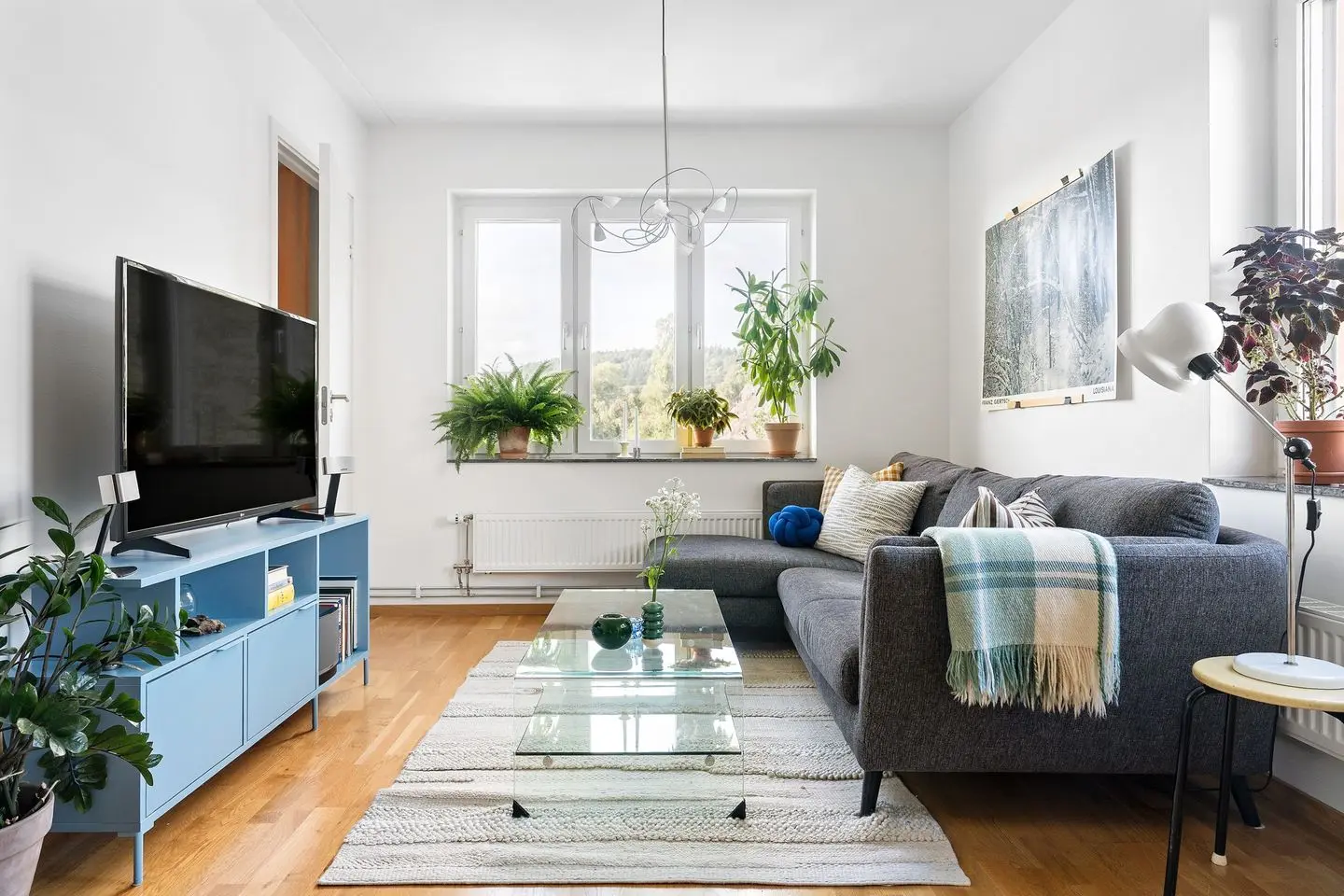 Lägenhet, Bunkebergsgatan, Göteborg. Bild 1 av 15