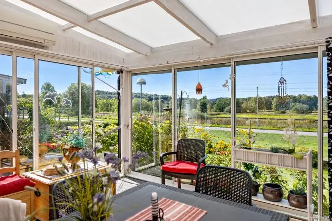 Villa, Sandrevelsvägen 35, Hisings Backa. Bild 1 av 21