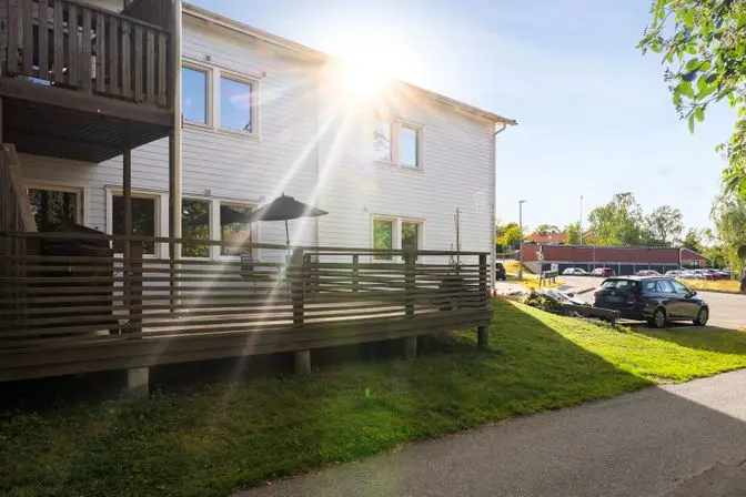 Apartment, Rondovägen 3b, Skogås. Photo 1 of 16