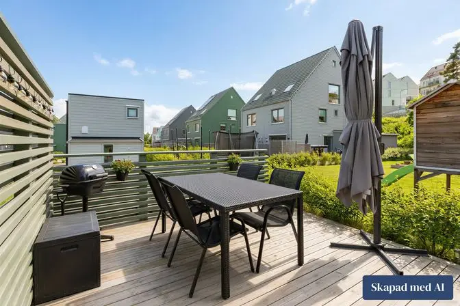 Apartment, Hemmings Väg 43d, Sollentuna. Photo 1 of 13