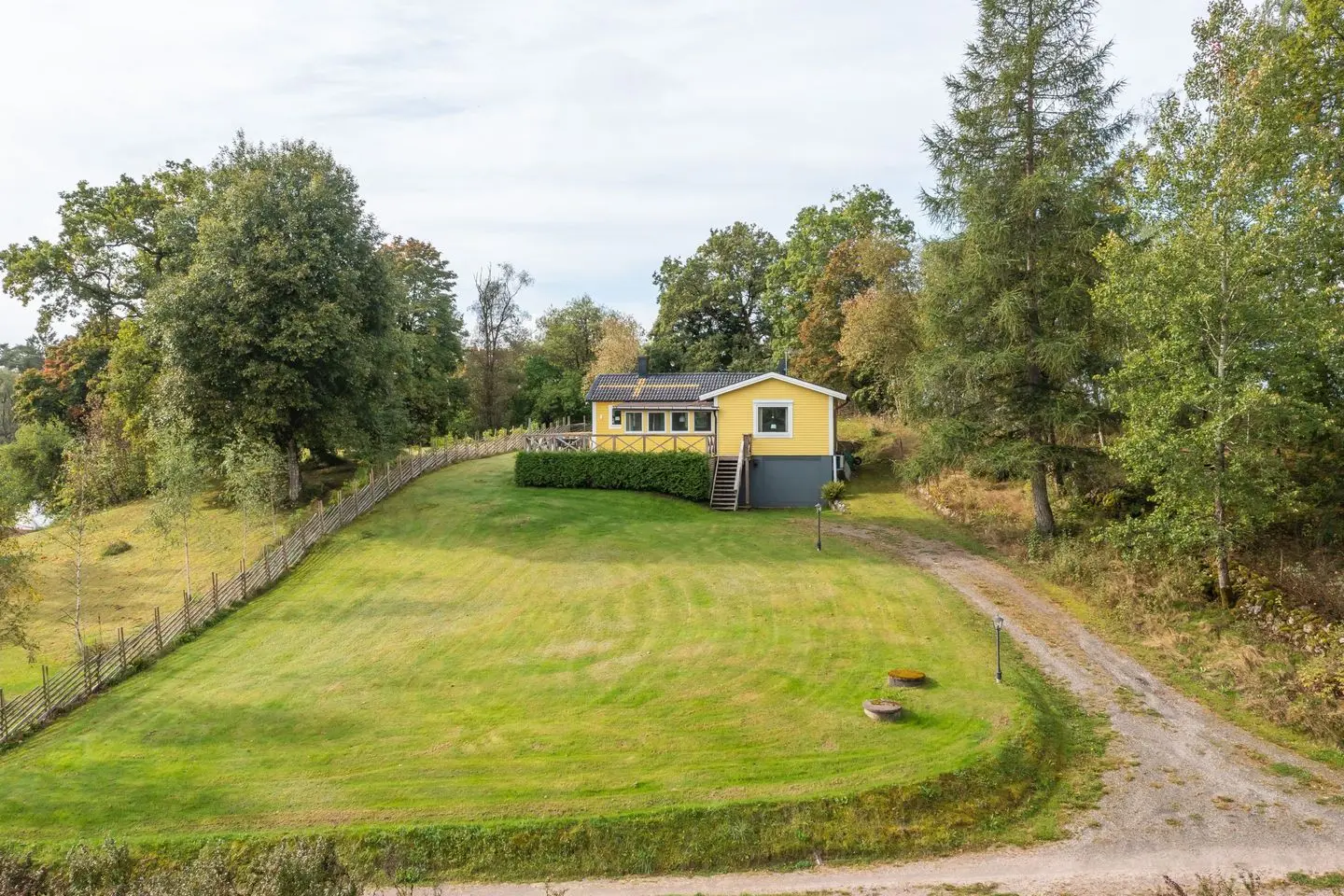Bild 1 av 28 på Örsås Villa adolpho 1