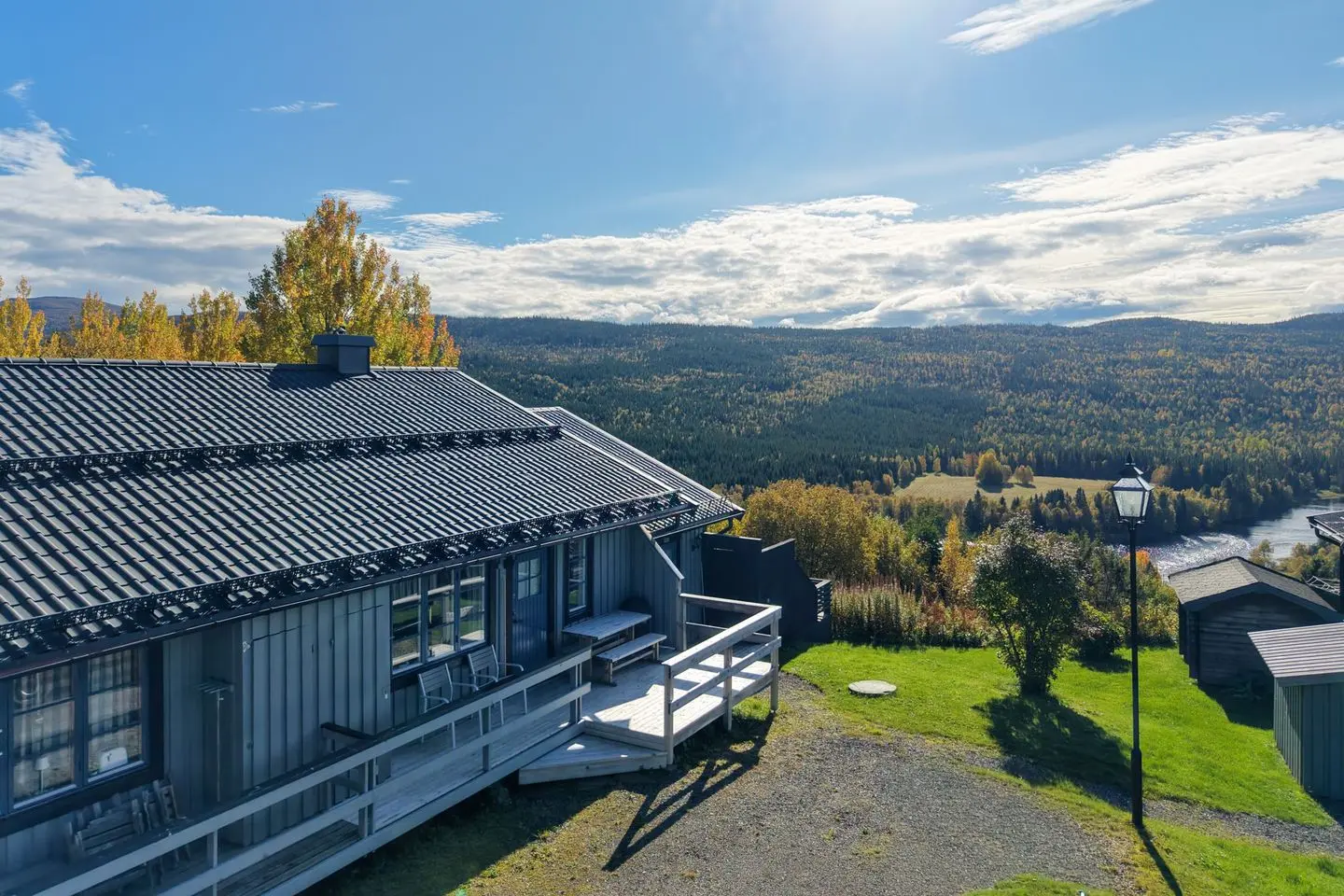 Apartment, Paradisvägen 5E, Åre. Photo 1 of 21
