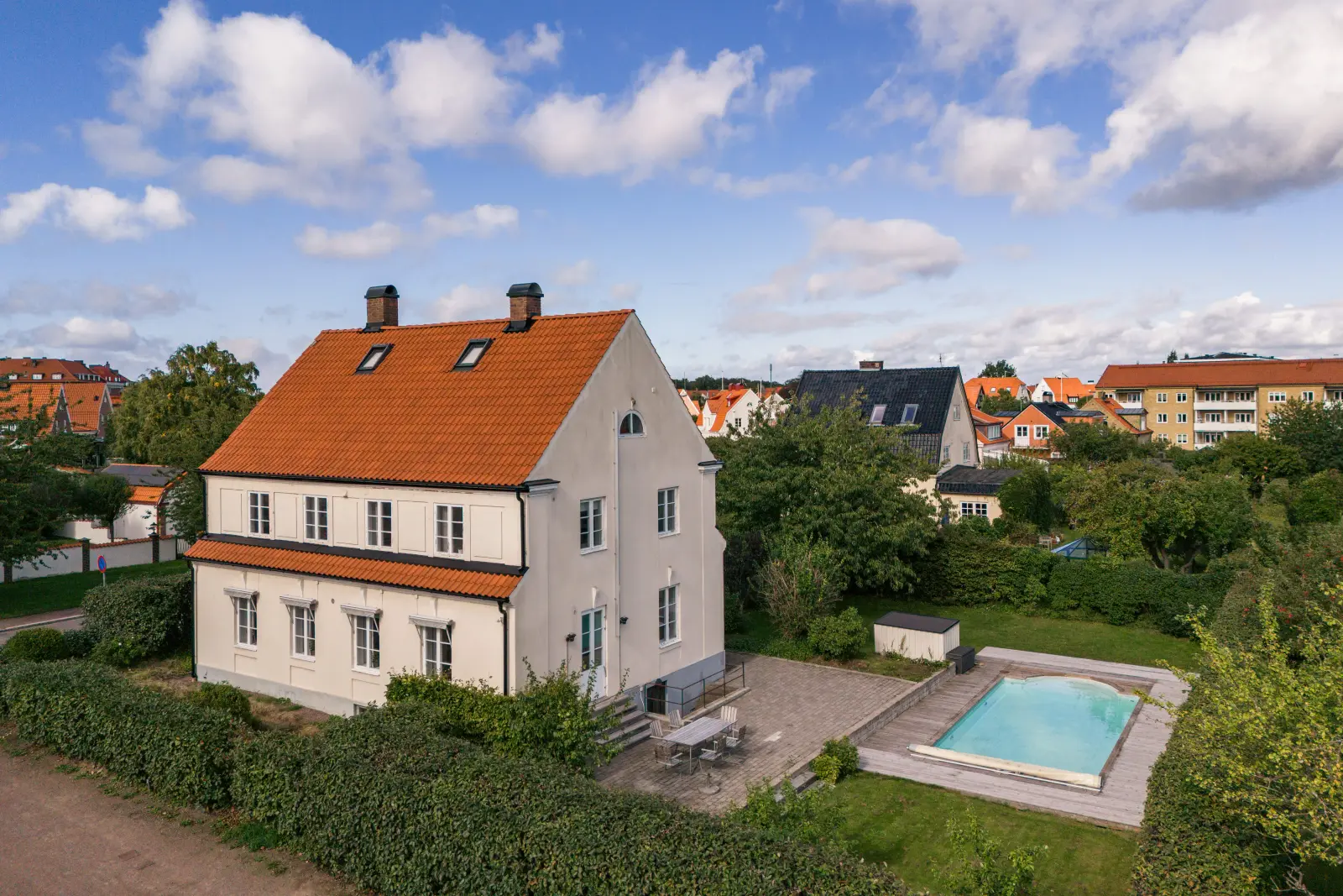 Image 1 of 40 of Tågagatan 58