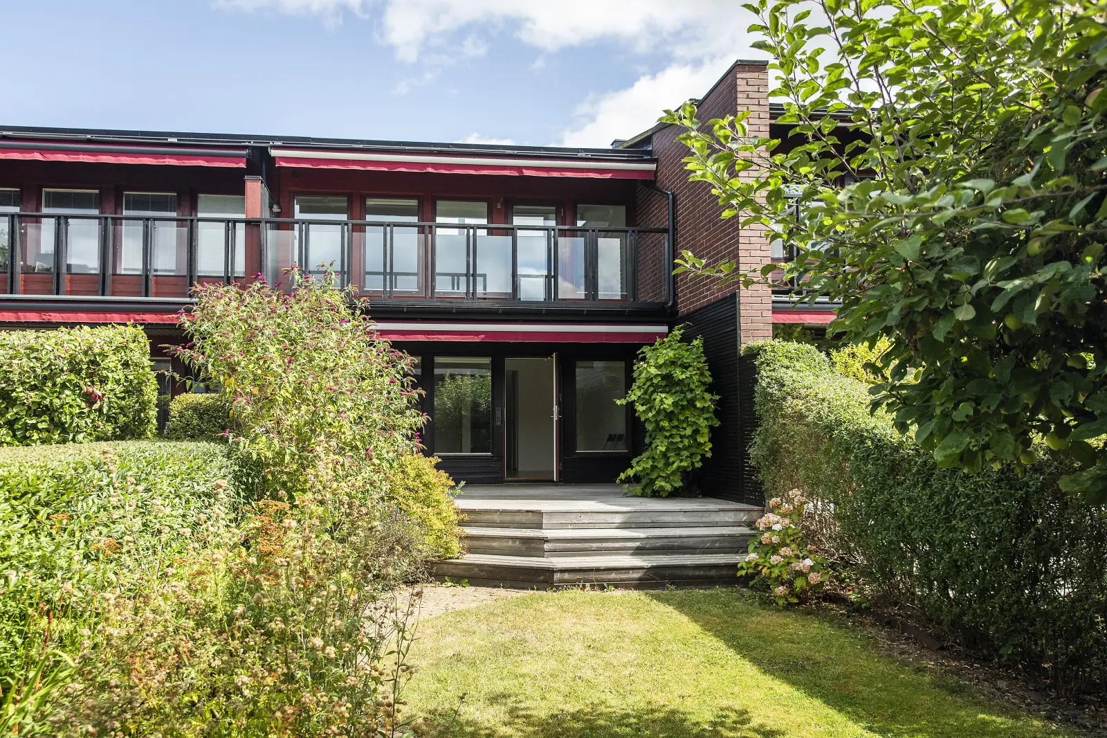 Bild 1 av 40 på Randersgatan 19B