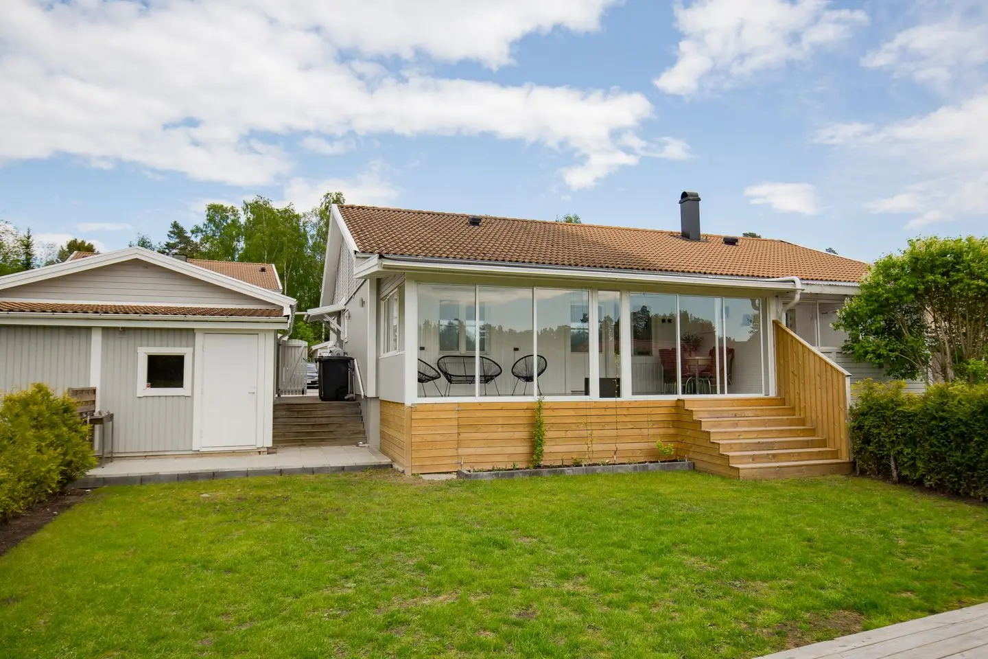 Image 1 of 28 of Vestagatan 13