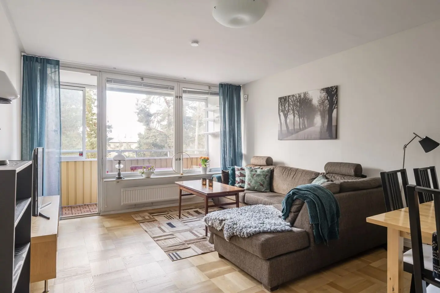 Lägenhet, Stamgatan 74, Stockholm. Bild 1 av 32