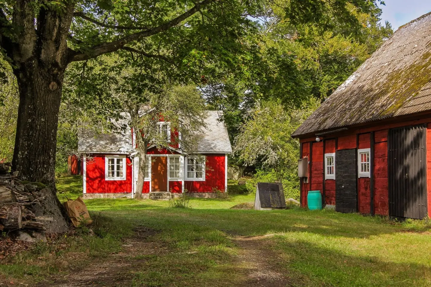 Image 1 of 33 of Sonekullavägen 44