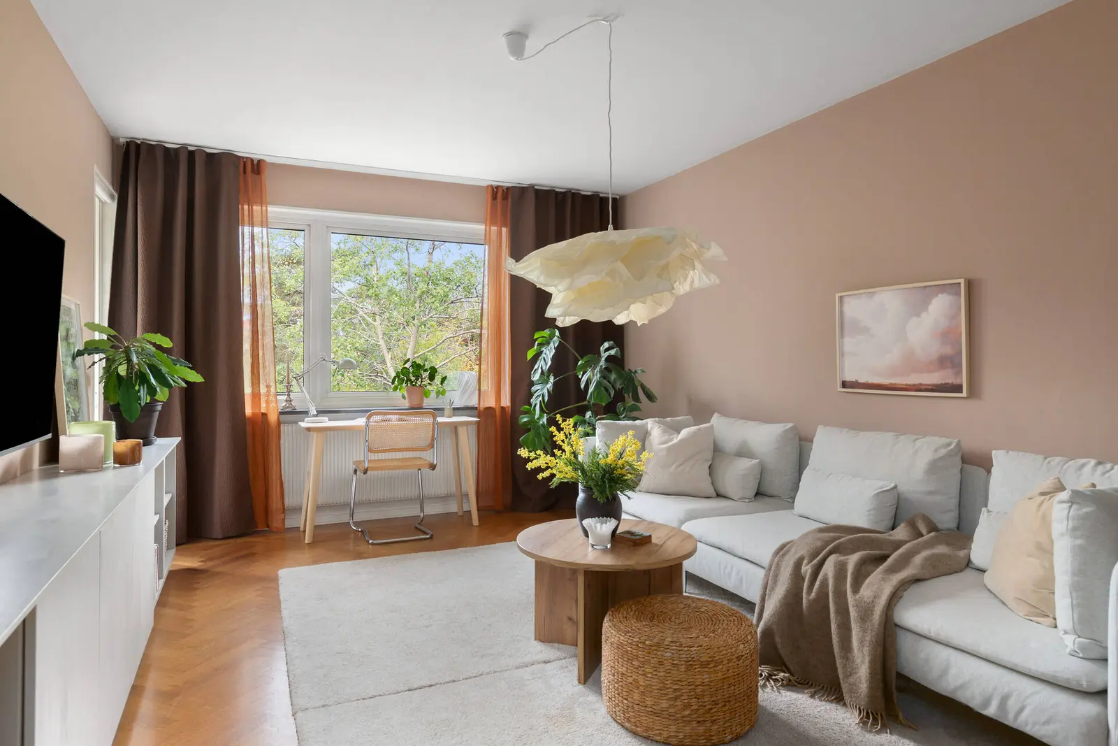Apartment, Flöjtgatan 14, Västra Frölunda. Photo 1 of 30