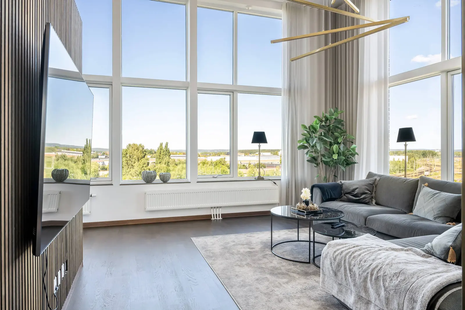Apartment, Sveagatan 3, Norrköping. Photo 1 of 20