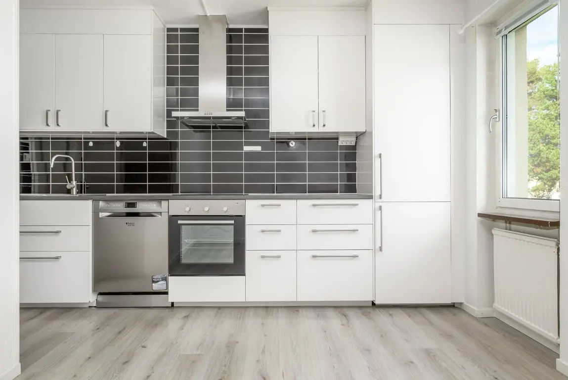 Lägenhet, Vapelvägen 10A, Sundsvall. Bild 1 av 23